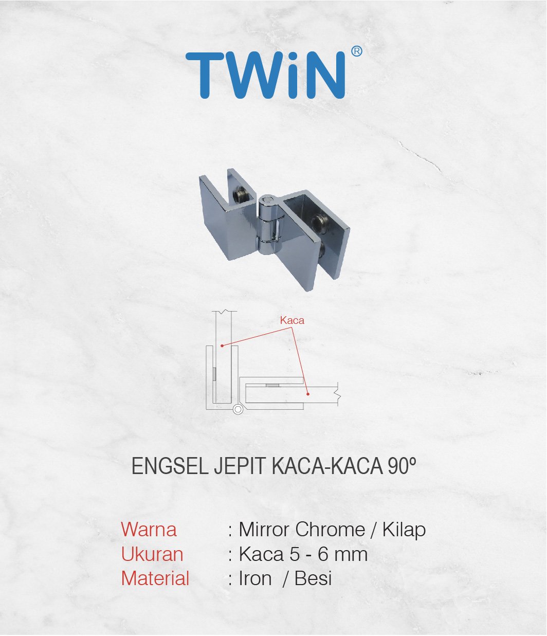 Hinge
